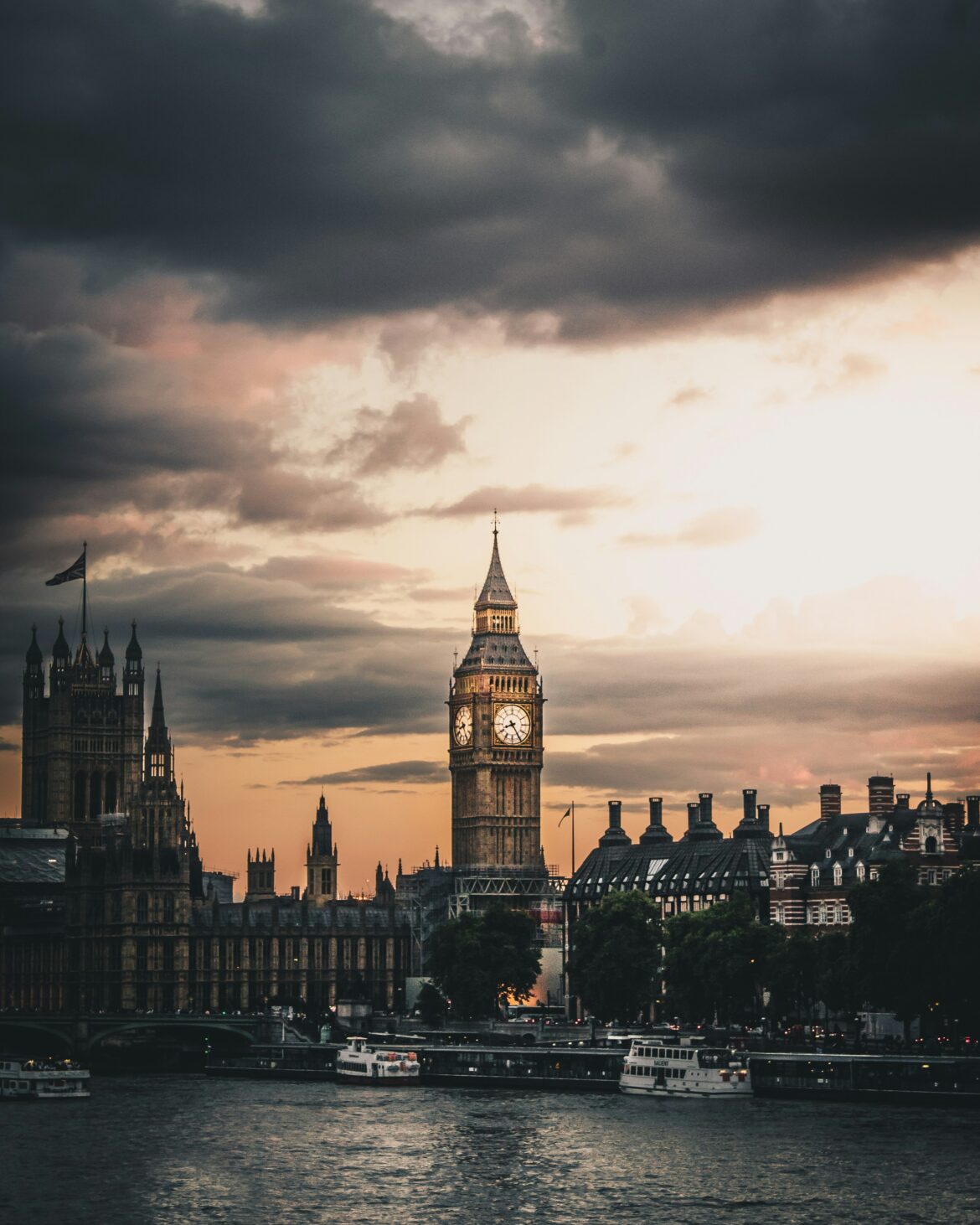 London London