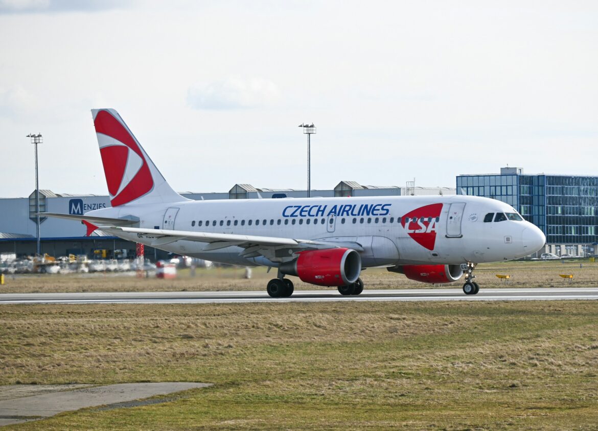 Czech Airlines