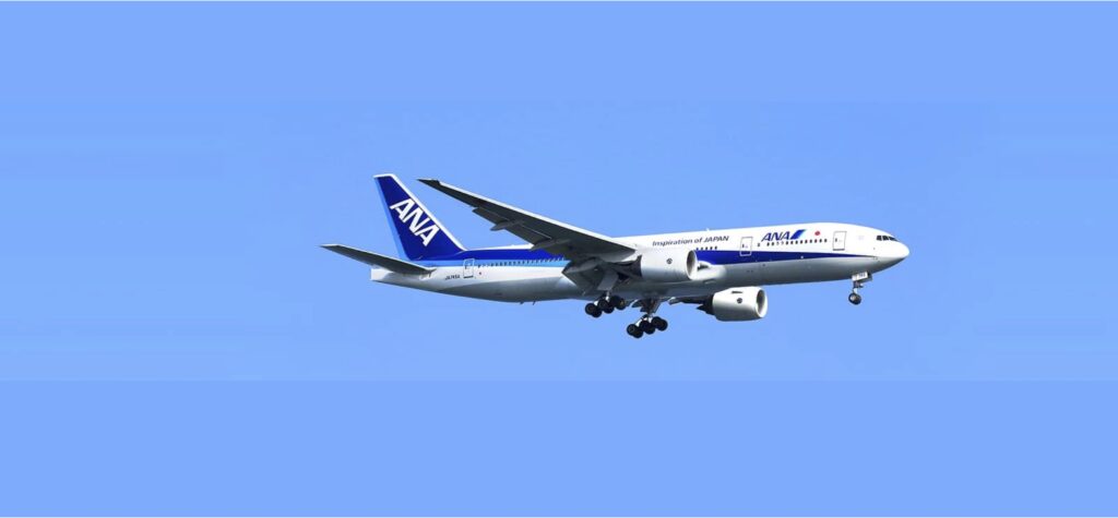 ANA 777