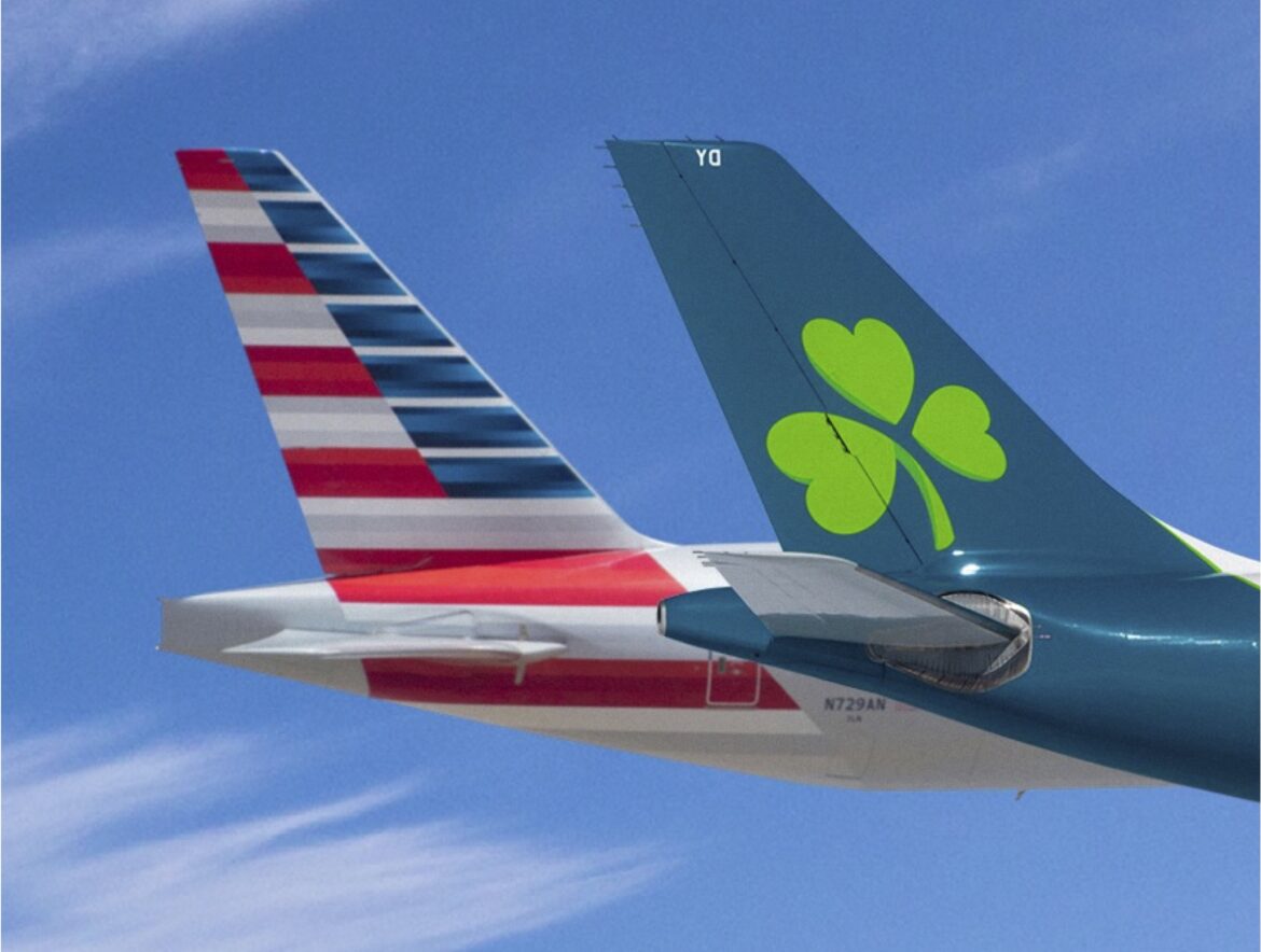 American Aer Lingus