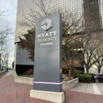 Hyatt Regency Columbus (2nd Visit)