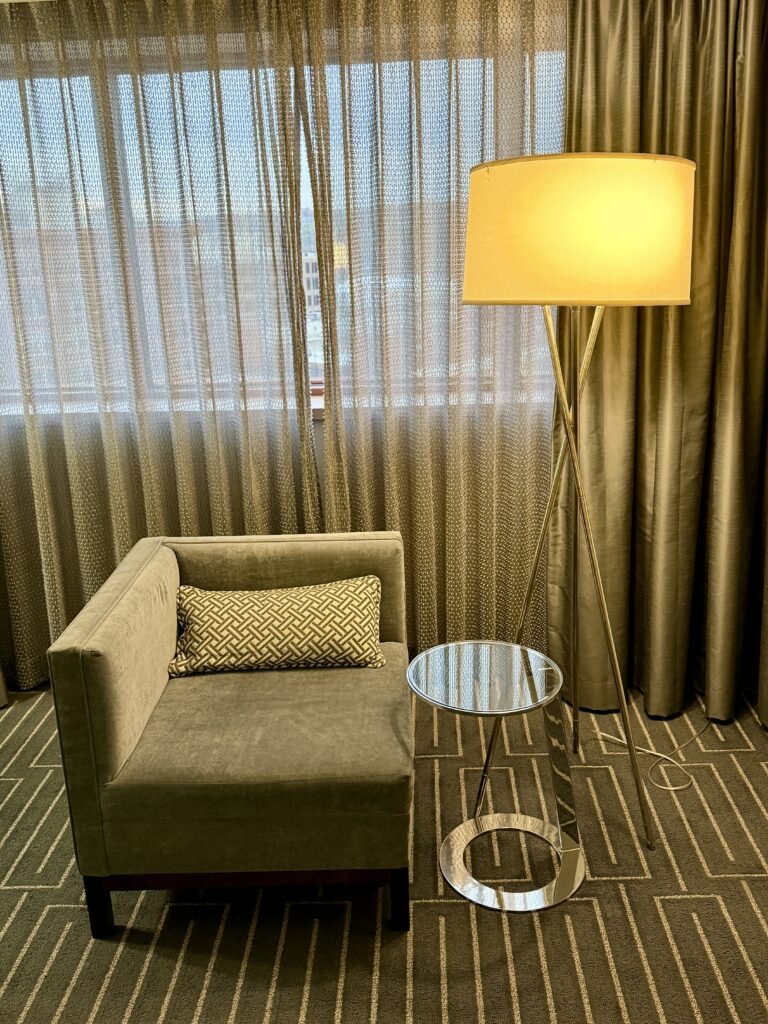 Hyatt Regency Cincinnati 32