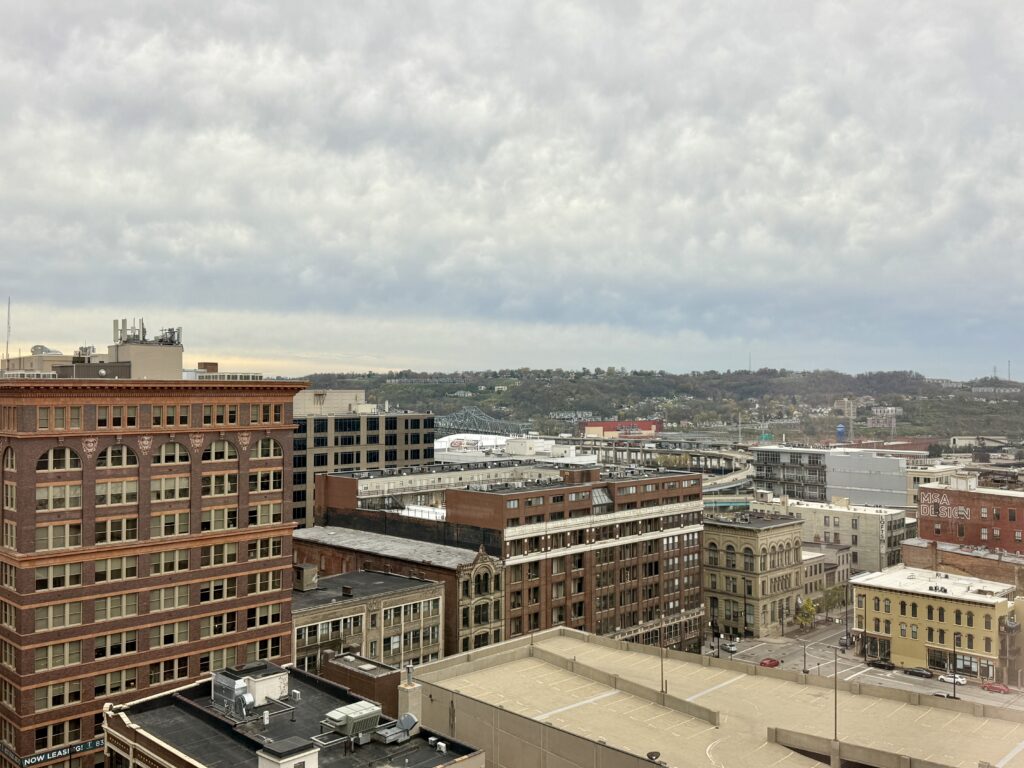 Hyatt Regency Cincinnati 33