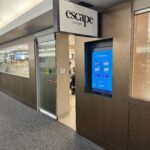 Escape Lounge – The Centurion® Studio Partner (CVG)