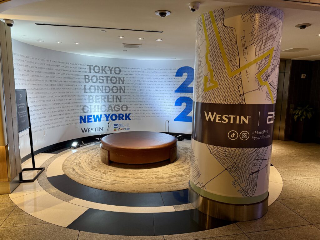 Westin Times Square 3