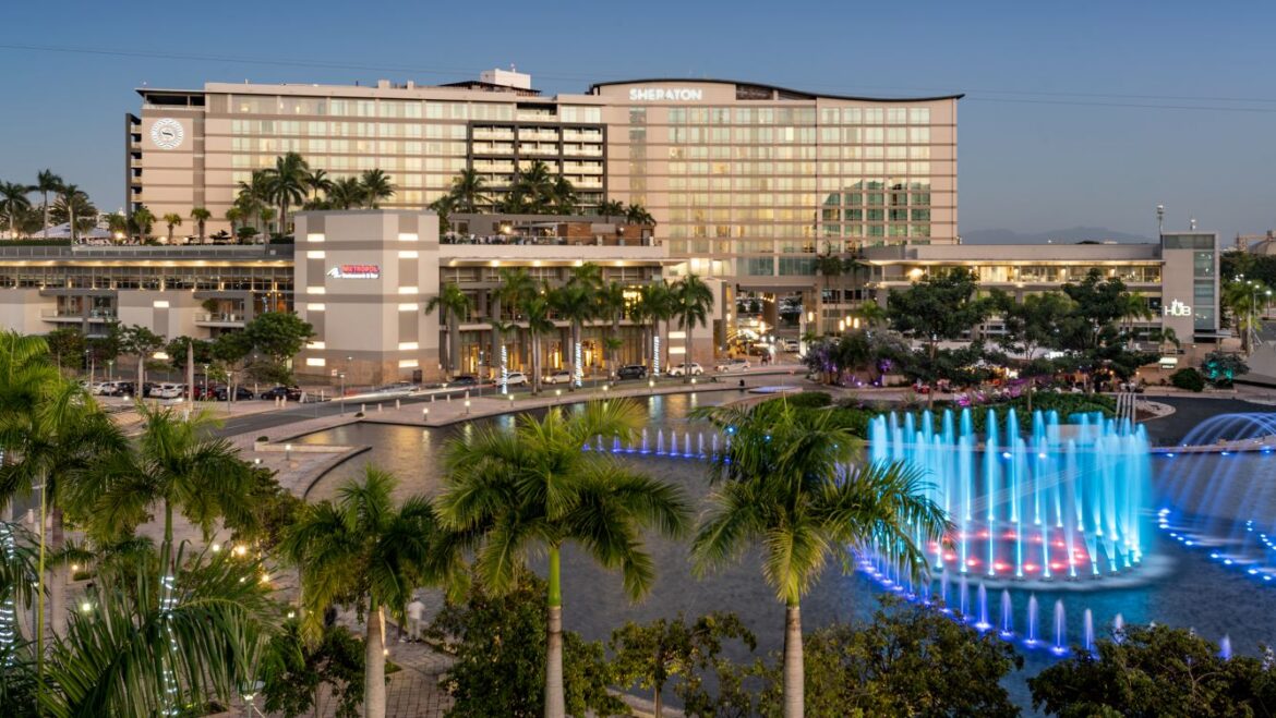 Sheraton Puerto Rico
