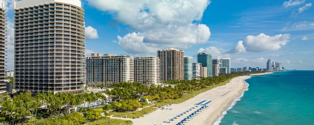 St. Regis Bal Harbour