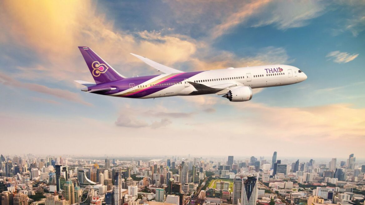 Thai 787