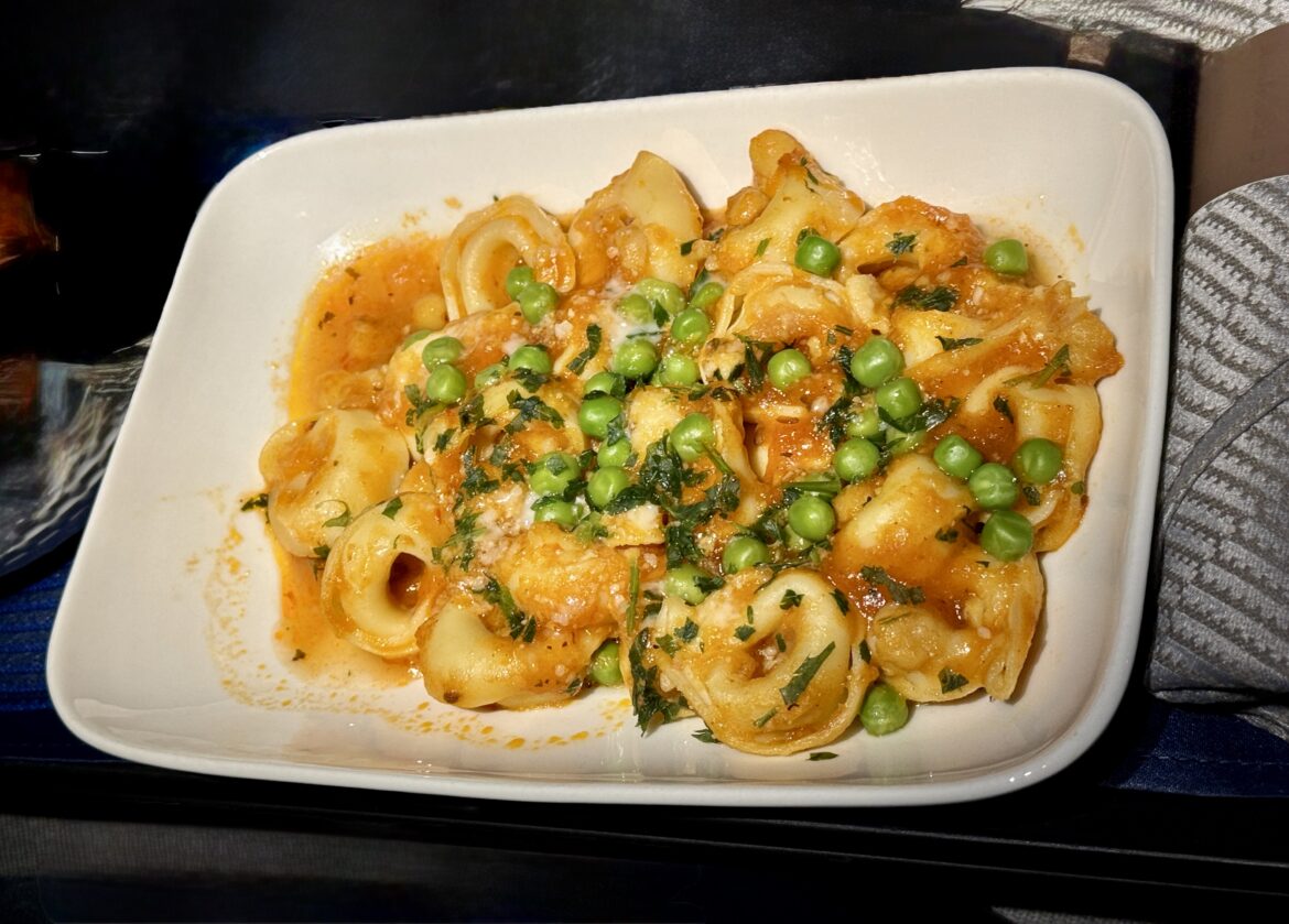 UA Tortellini en Brodo 2 UA Tortellini en Brodo 2