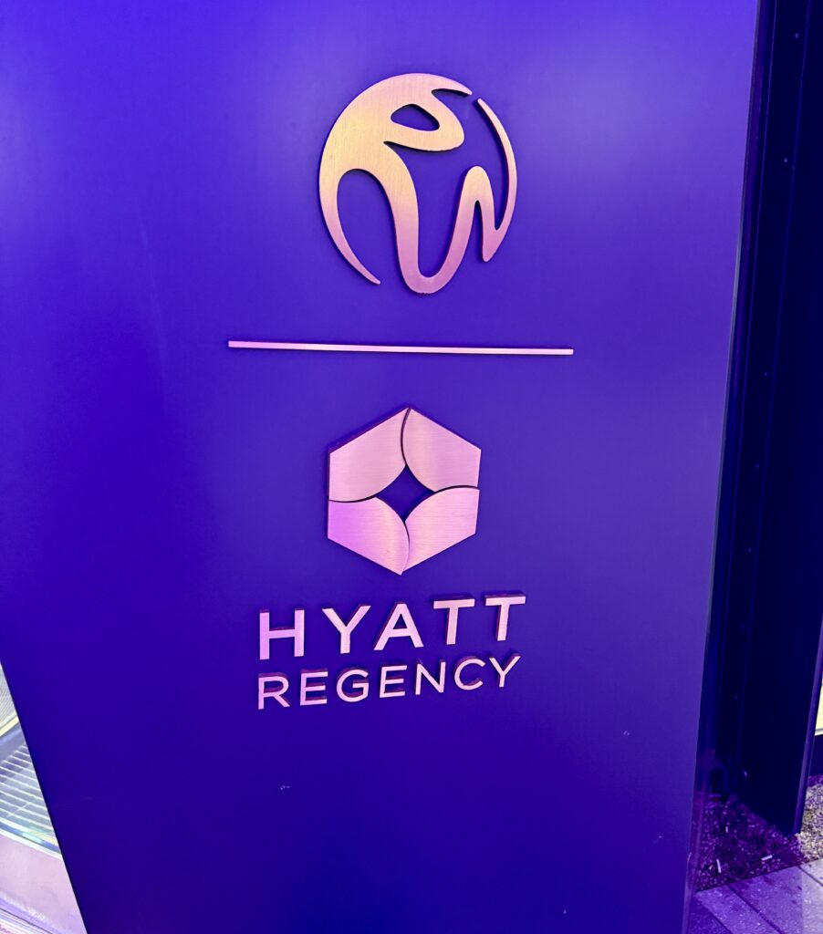 Hyatt Regency JFK 1