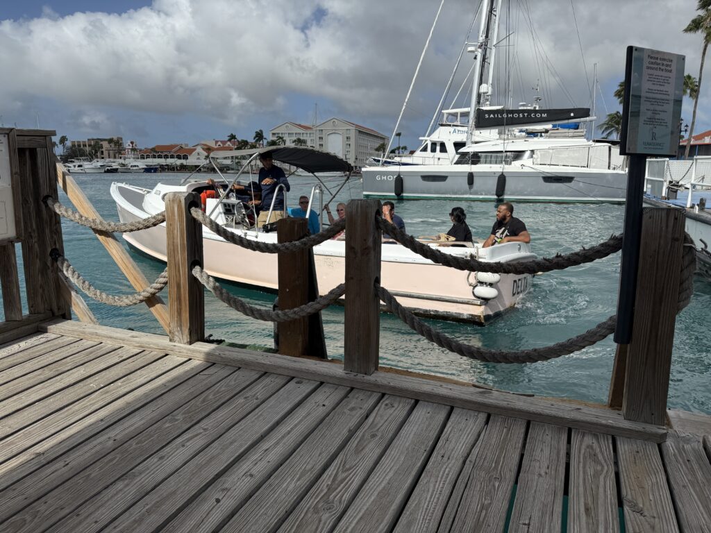 Renaissance Aruba 65