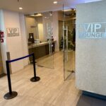 International VIP Lounge (AUA - Gate 8)