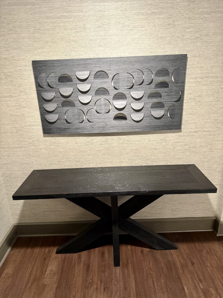 Hyatt Regency Columbus 6