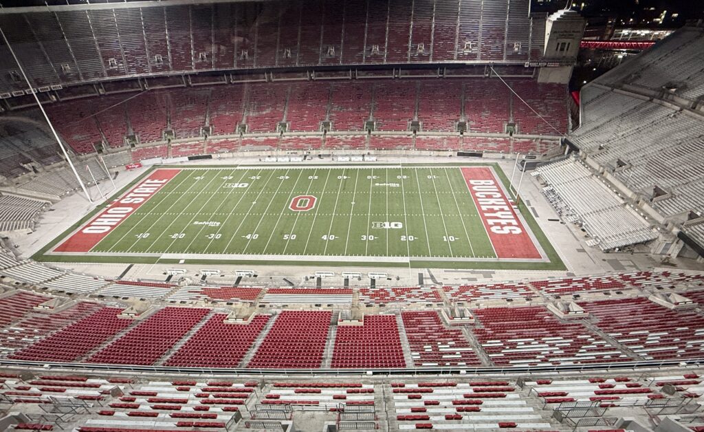 Ohio State Stadium