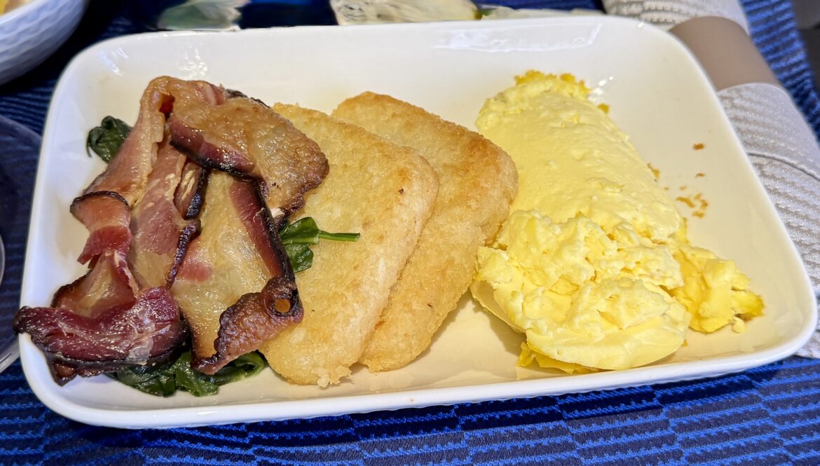 UA Scrambled Eggs 3 UA Scrambled Eggs 3