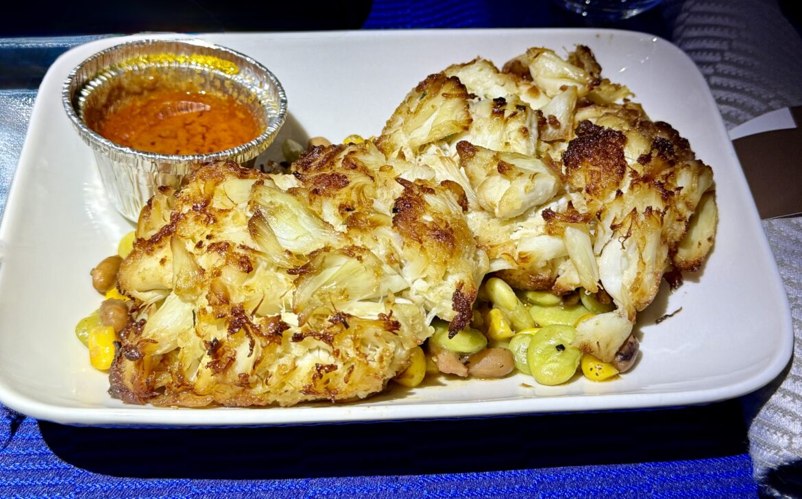 UA Dulles Crab Cakes 2