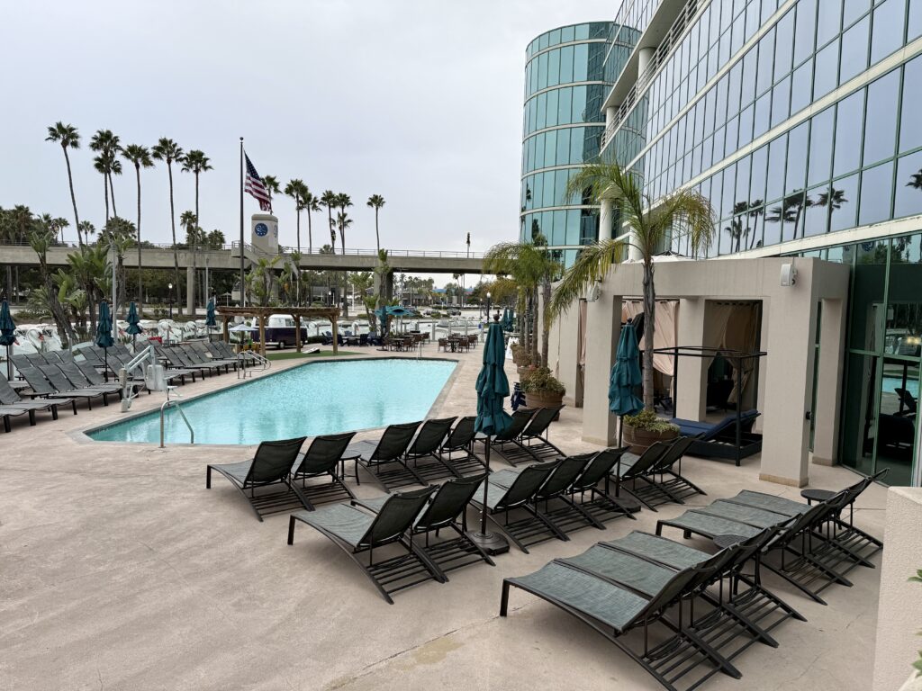 Hyatt Regency Long Beach 35