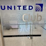 United Club℠ (LAX- Gate 71A)