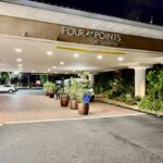 Four Points by Sheraton Suites Tampa Airport Westshore