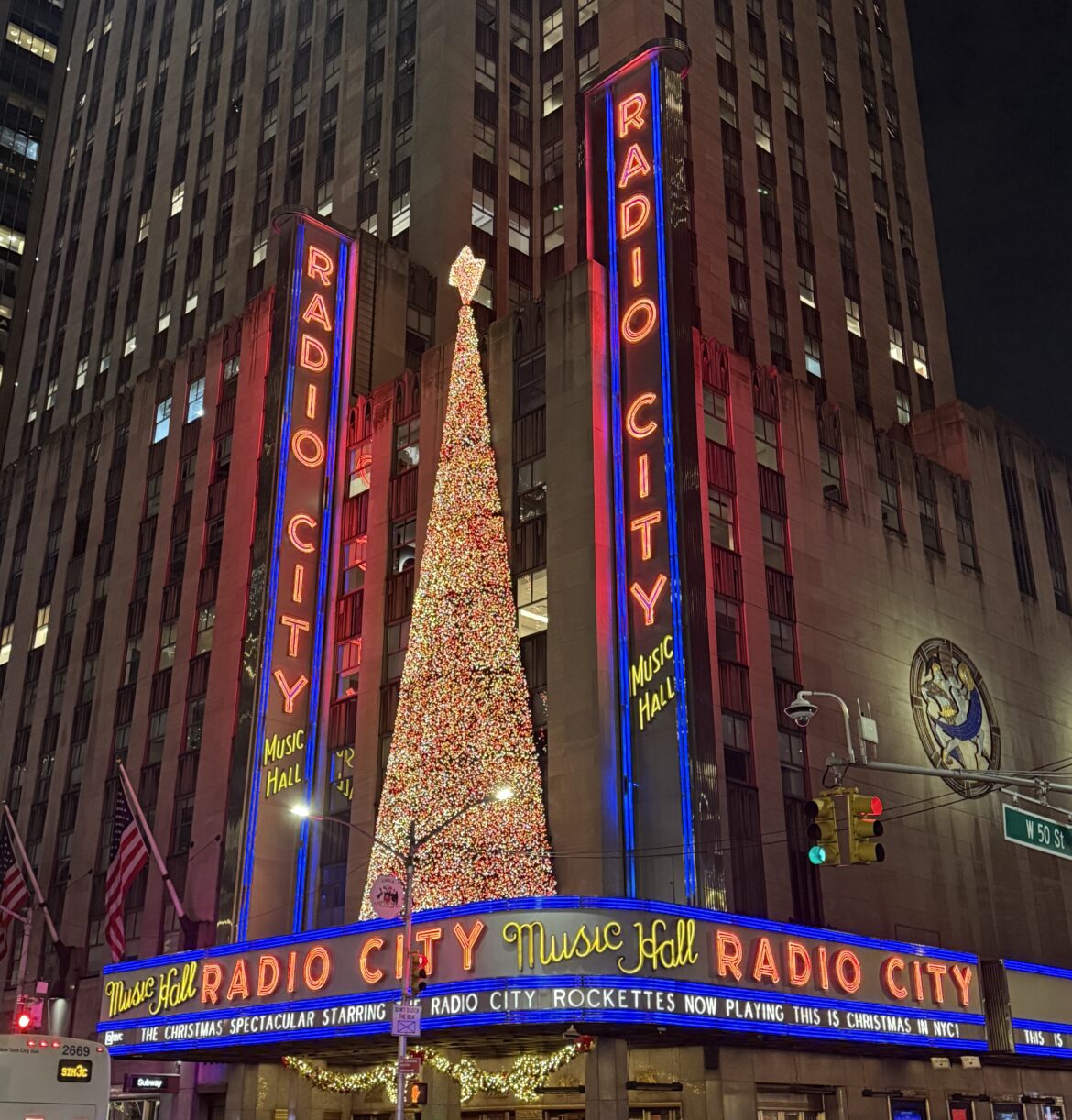 Radio City Music Hall 2