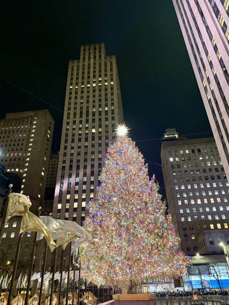 Rockefeller Center 2