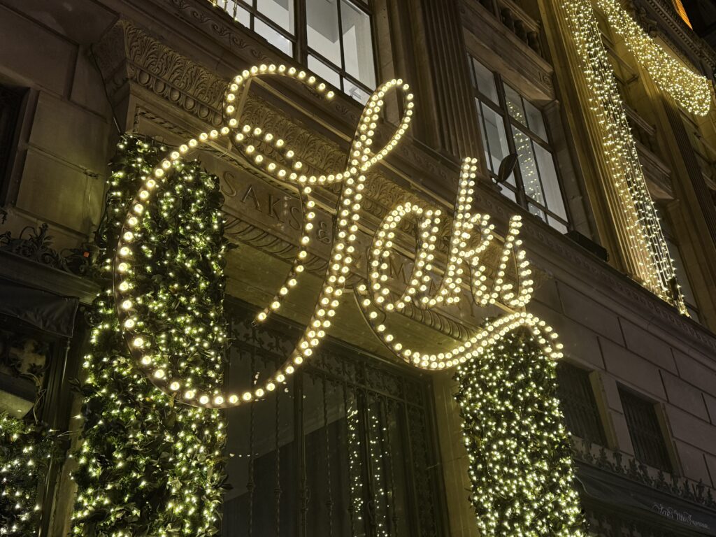 Saks