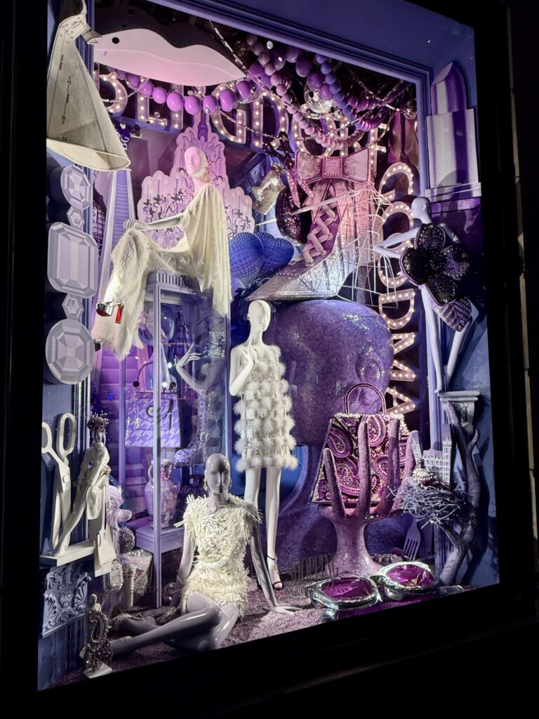 Bergdorf 2