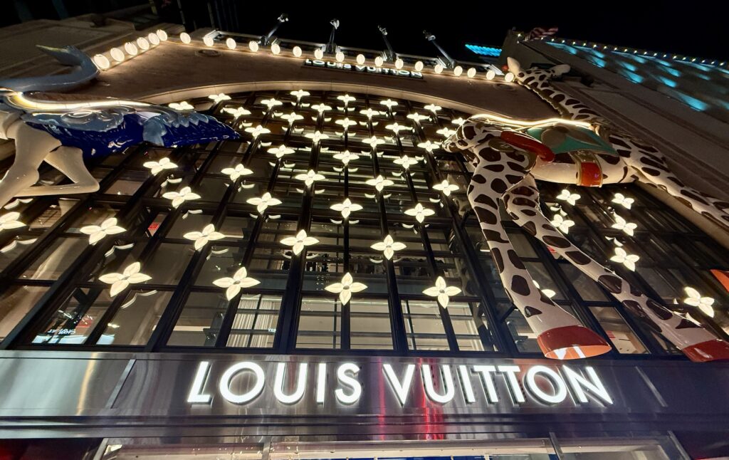 LV NYC 2