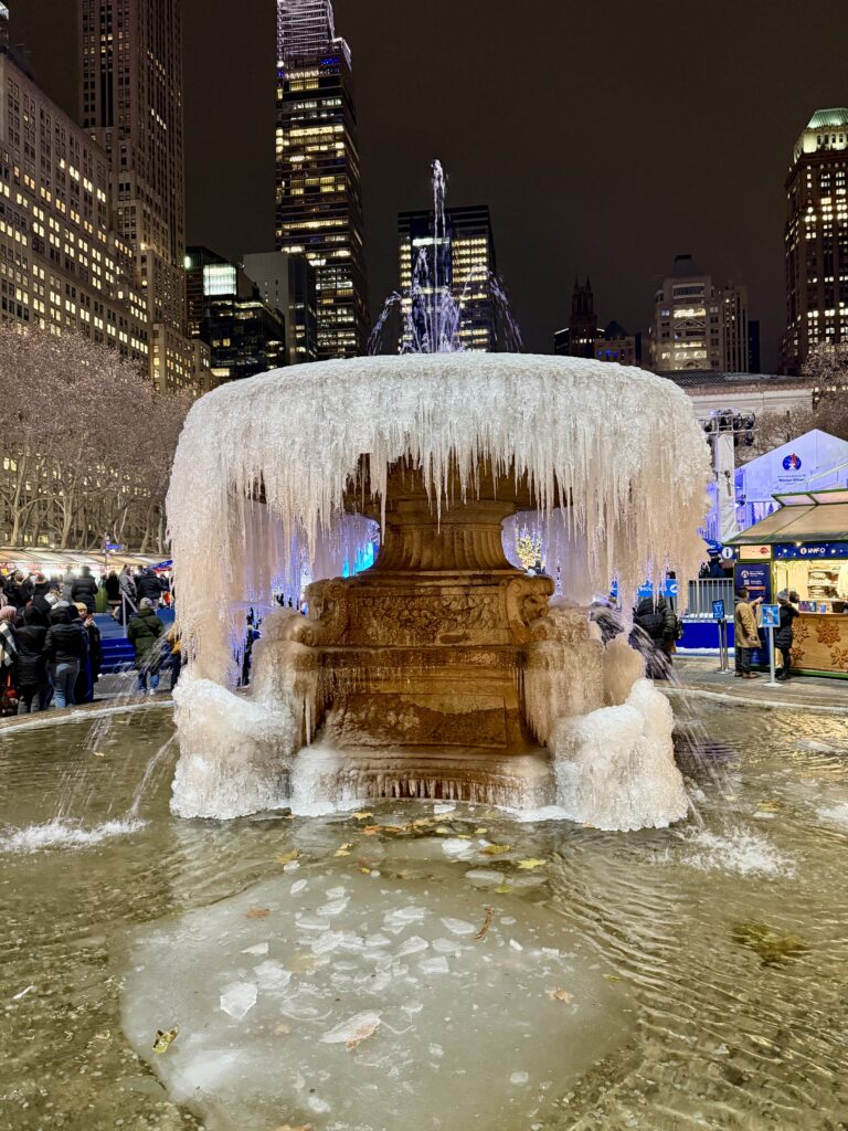 Bryant Park 2