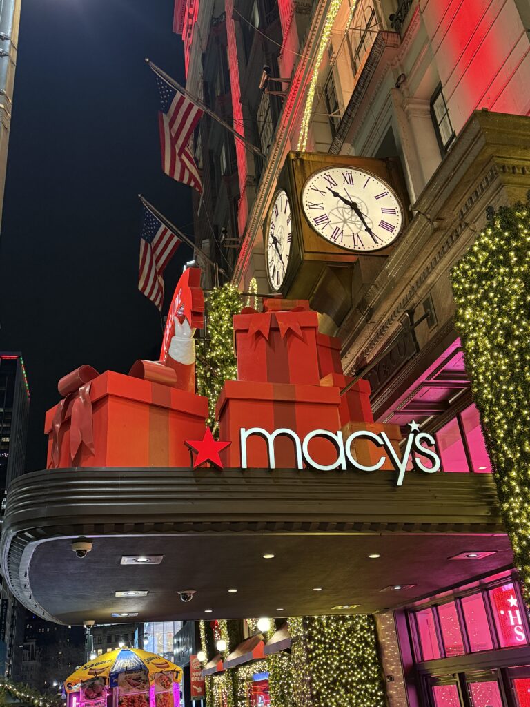 Macy's