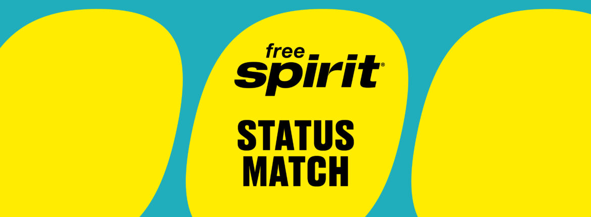 Spirit Status Match
