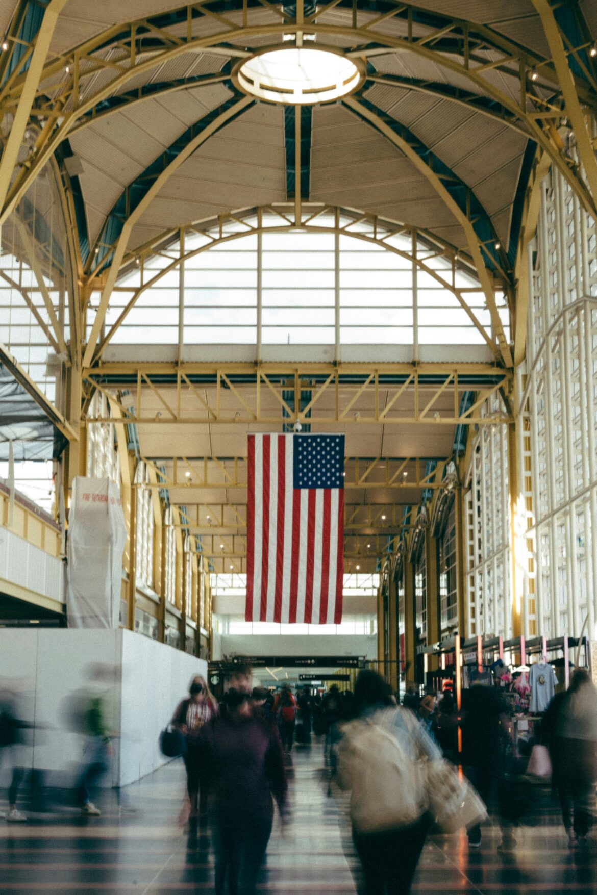 DCA Airport