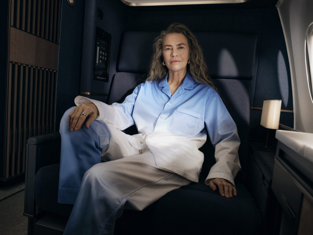 Lufthansa Loungewear 3