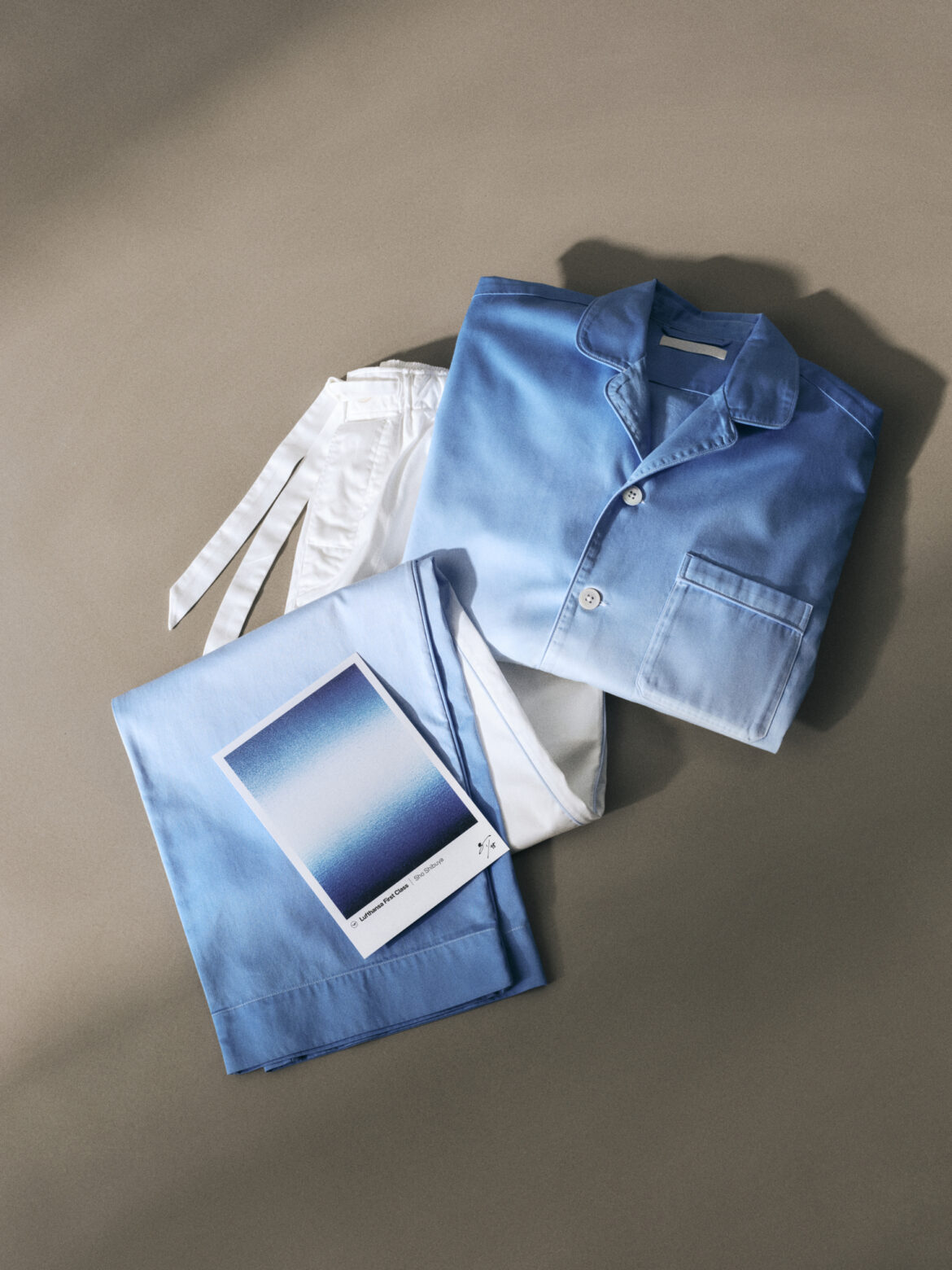 Lufthansa Loungewear 2