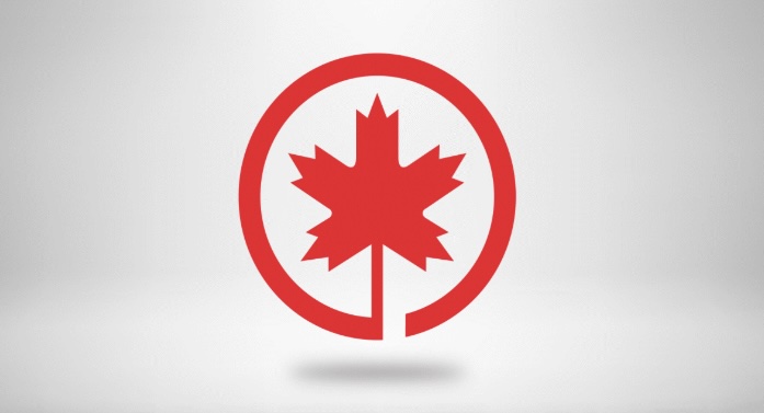 Air Canada Logo