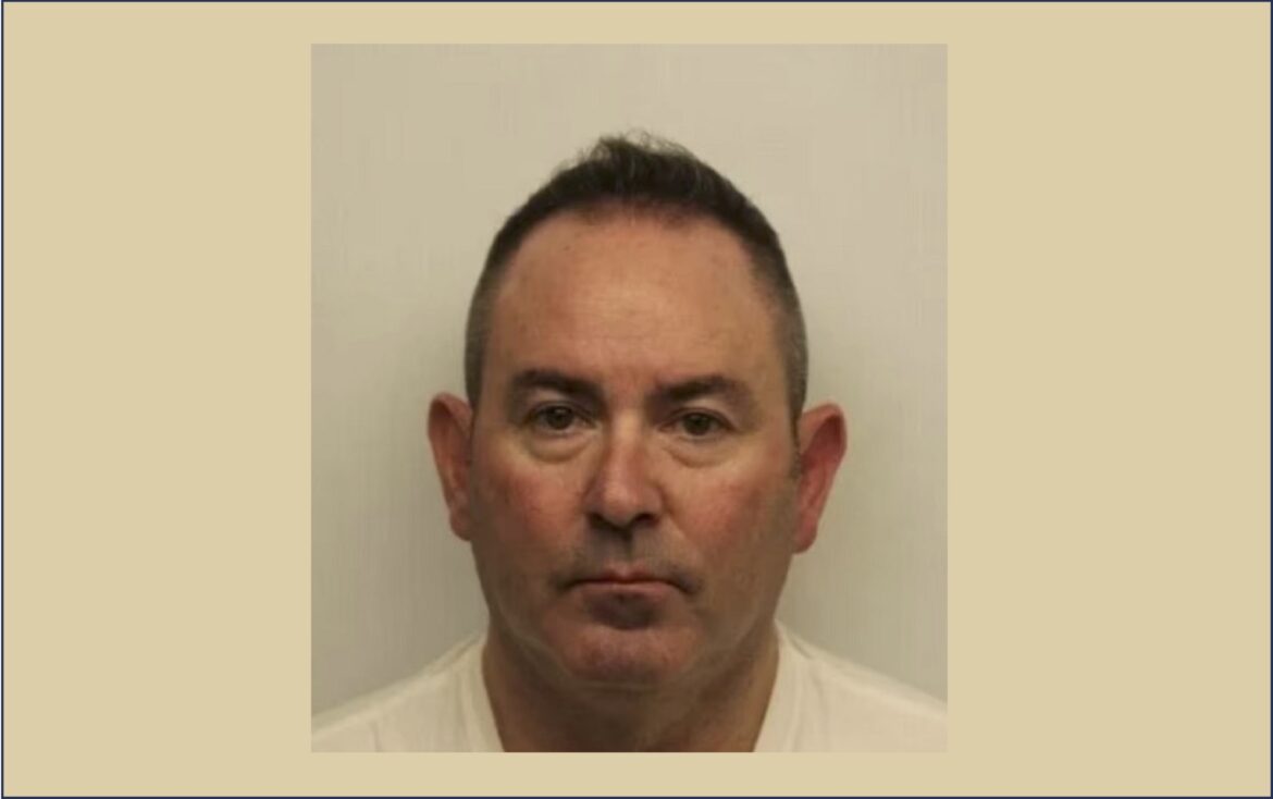 Allsop Mugshot Allsop Mugshot