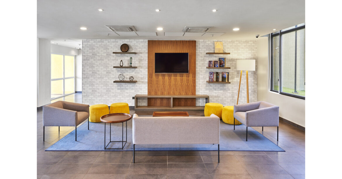 City Express by Marriott