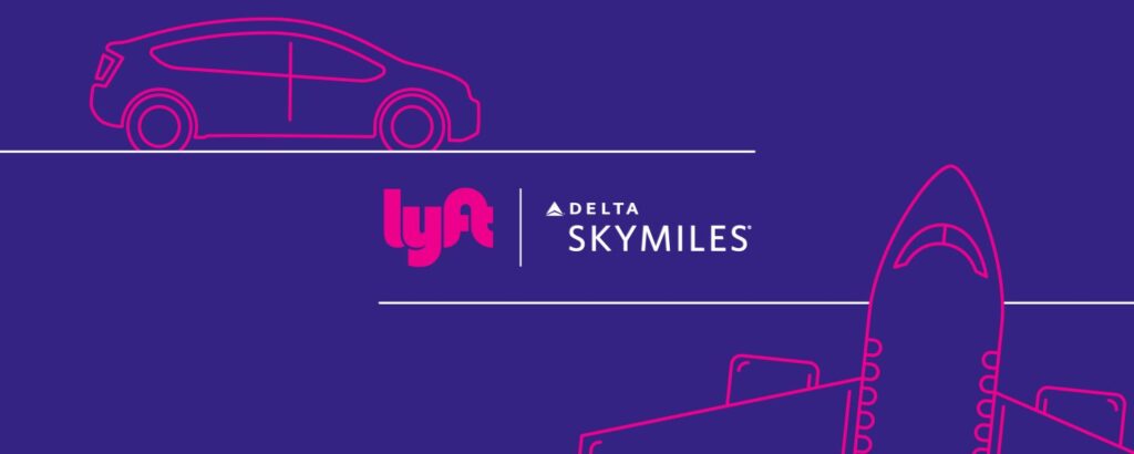 Delta Lyft