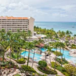 Hyatt Regency Aruba Resort Spa and Casino 