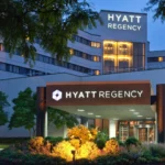 Hyatt Regency New Brunswick