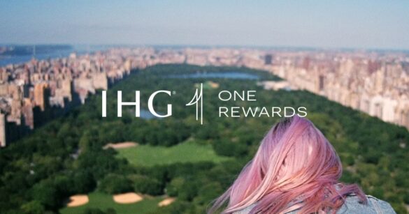 IHG One Rewards