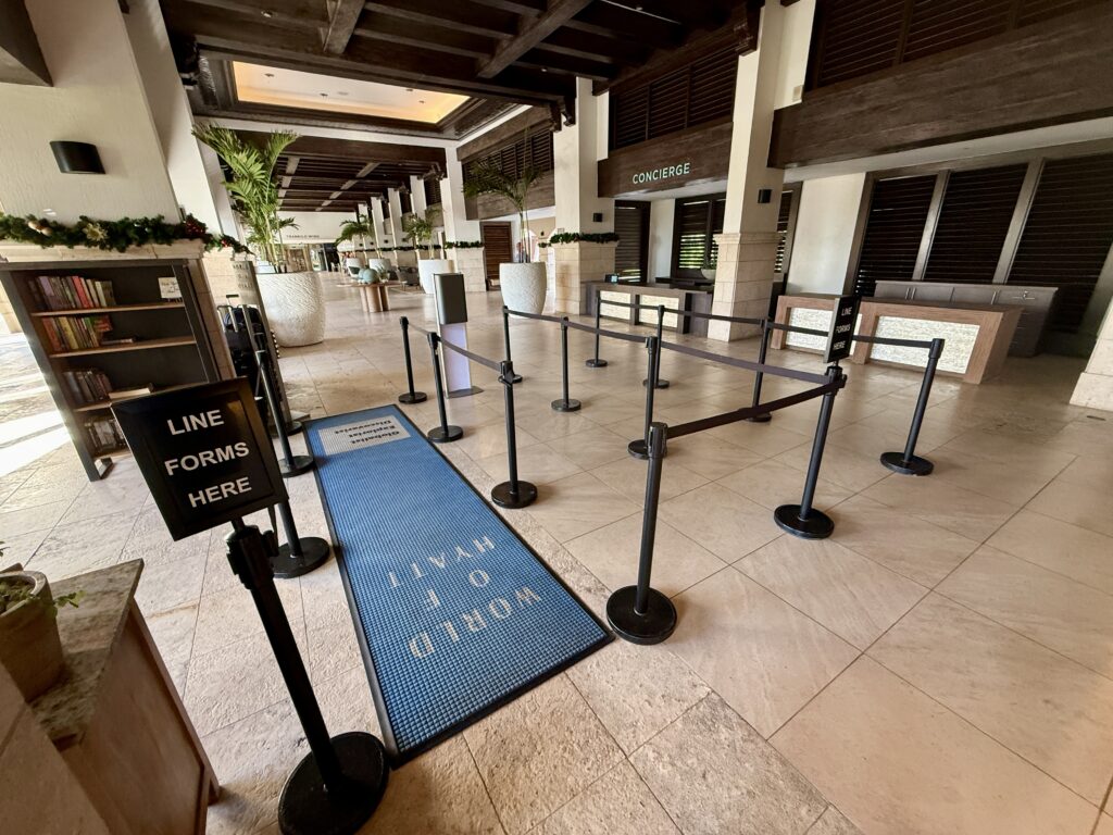 Hyatt Regency Aruba 3