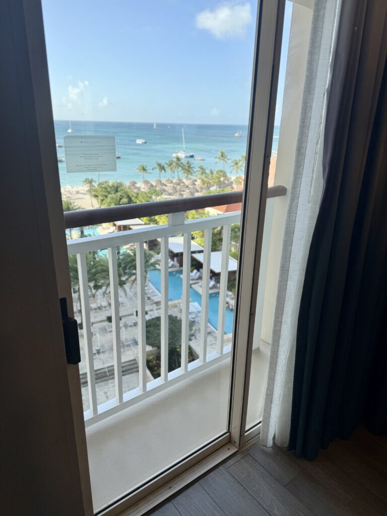 Hyatt Regency Aruba 37