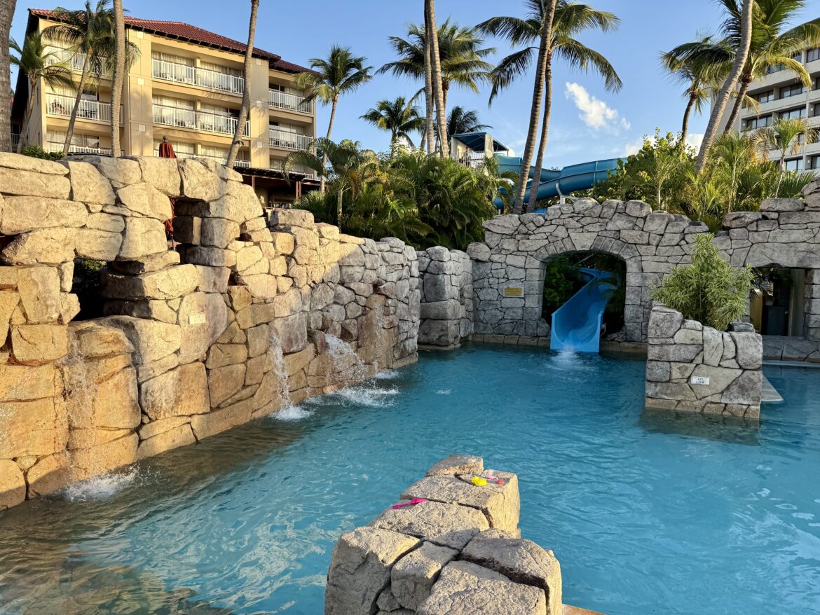 Hyatt Regency Aruba 88 Hyatt Regency Aruba 88