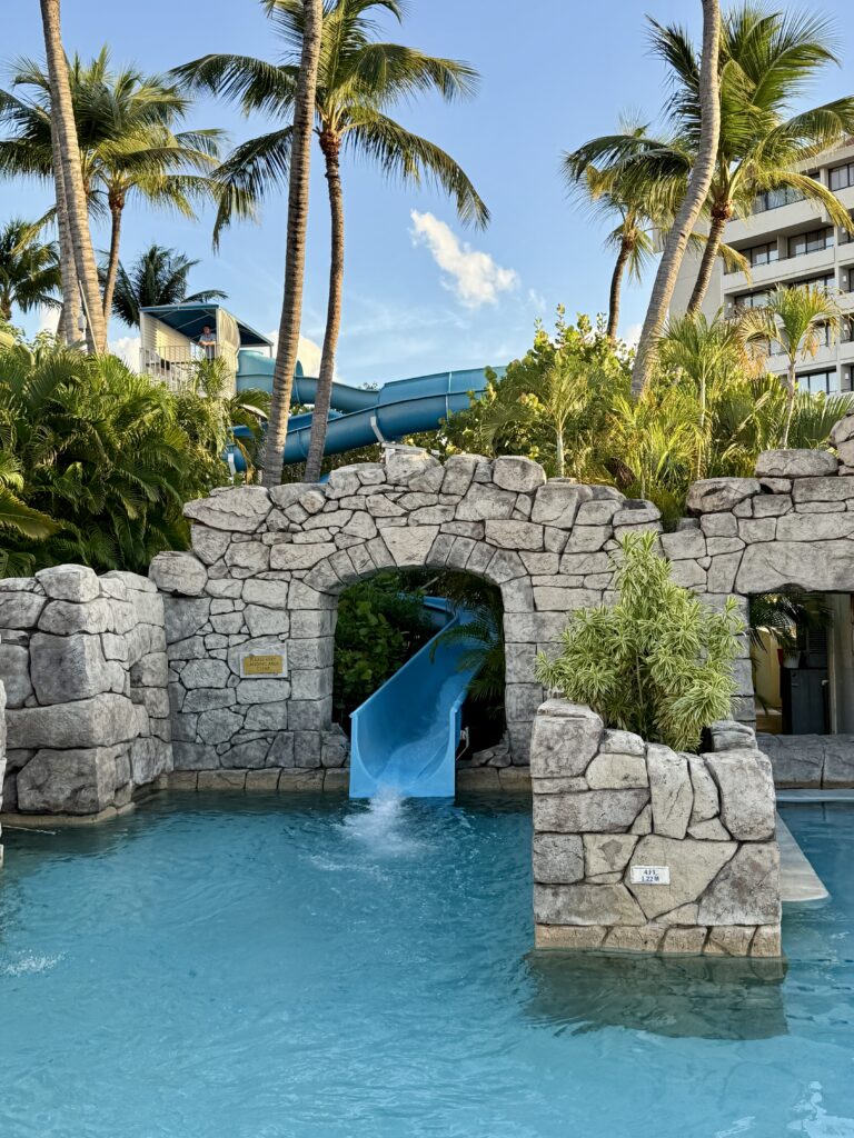 Hyatt Regency Aruba 89