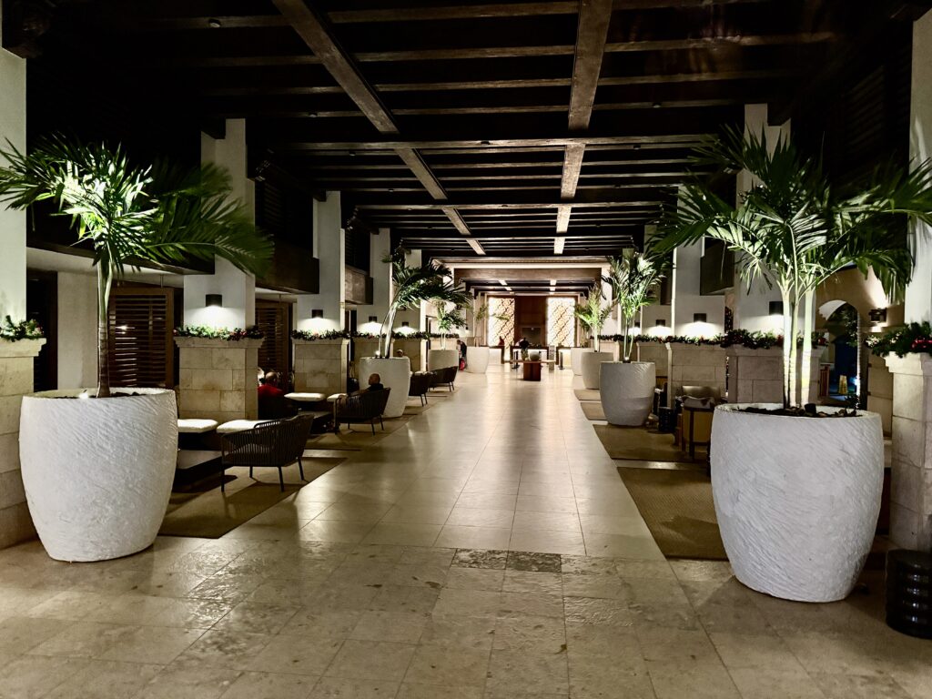 Hyatt Regency Aruba 7