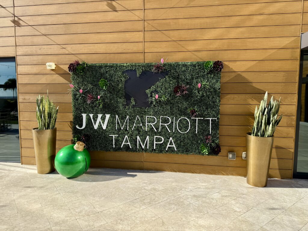 JW Marriott Tampa 55