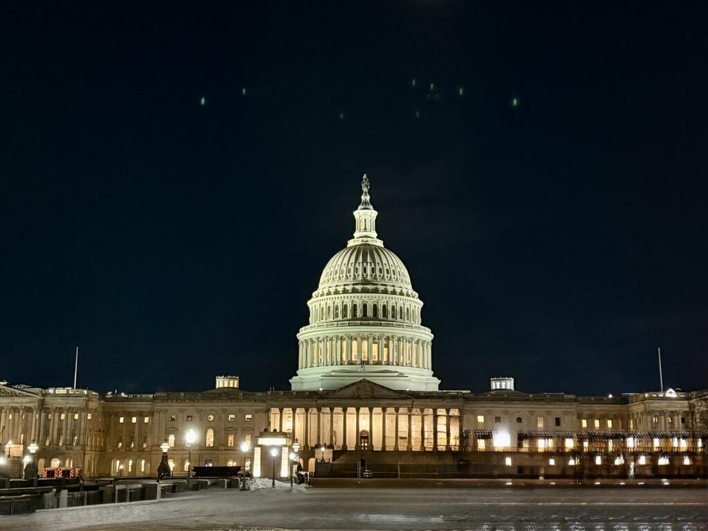 United States Capitol