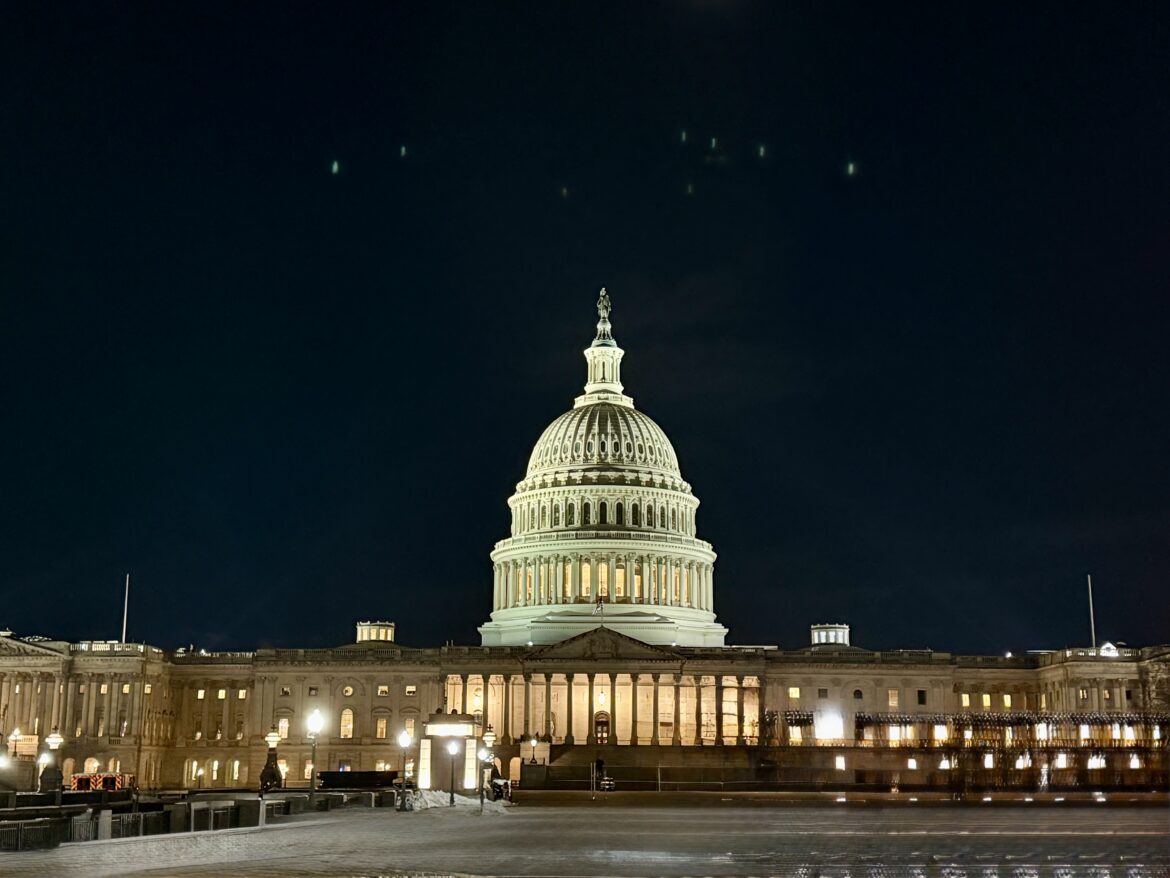 United States Capitol United States Capitol