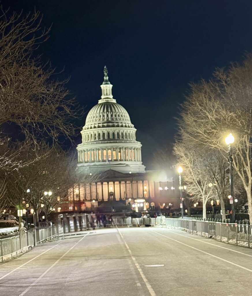 United States Capitol 2